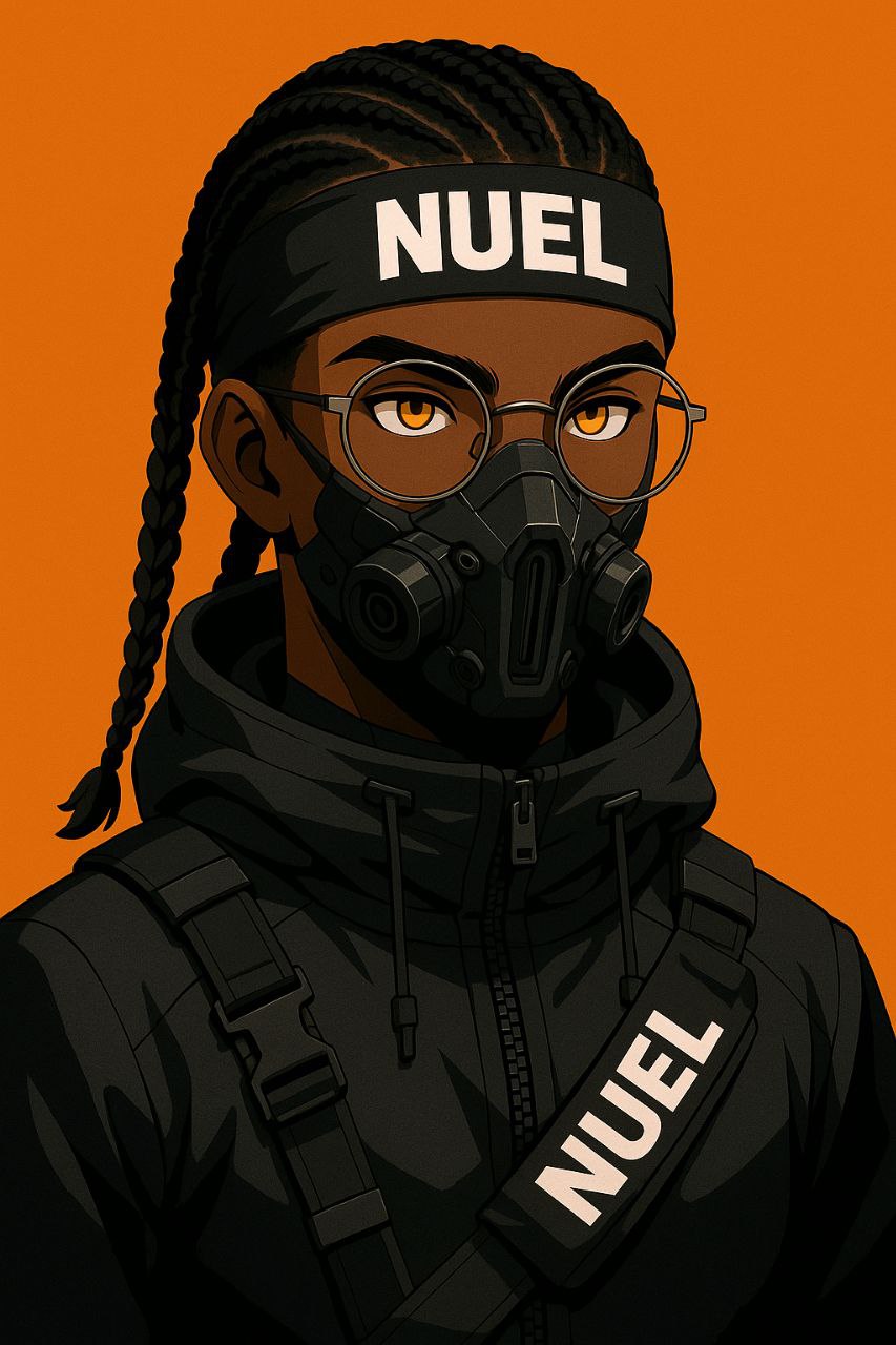 CryptoNuel Avatar